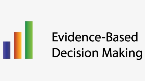 Evidence-based Decision Making - Siriusdecisions, HD Png Download, Free Download