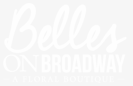 Transparent Broadway Png - Calligraphy, Png Download, Free Download