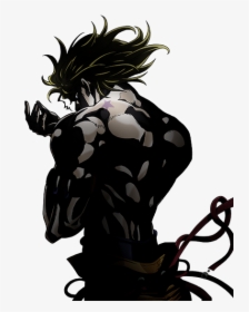Shadow Dio Dio Pose, HD Png Download, Free Download