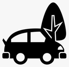 Transparent Street Tree Png - Electric Vehicle Icon Svg, Png Download, Free Download