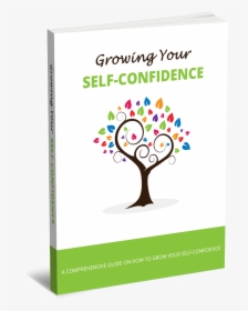 Self Confidence Design Png, Transparent Png, Free Download