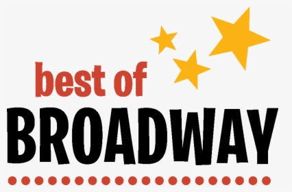 Best Of Broadway Presented By Ntpa - Flag, HD Png Download, Free Download