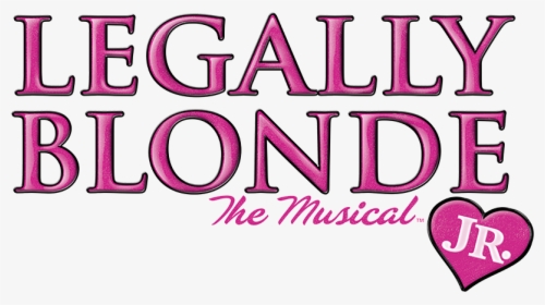 Legally Blonde Jr Musical, HD Png Download, Free Download