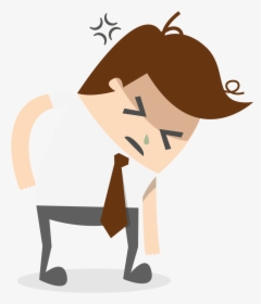 Physical - Stress Animation Png, Transparent Png, Free Download