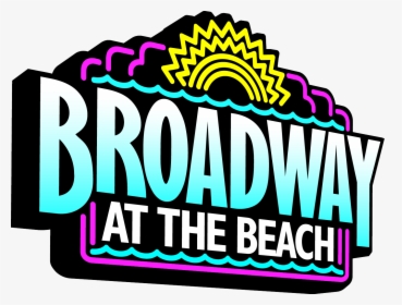 1325 Celebrity Cir Myrtle Beach - Myrtle Beach Broadway At The Beach Logo, HD Png Download, Free Download