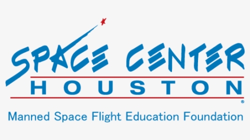 Space Center Houston Logo, HD Png Download, Free Download