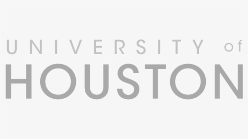 University Of Houston Ckp Logo - University Of Houston, HD Png Download, Free Download