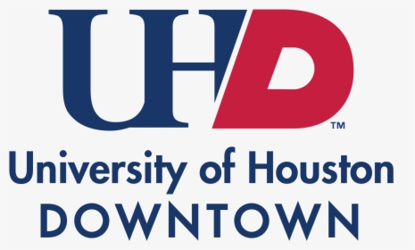 University Houston Downtown, HD Png Download, Free Download