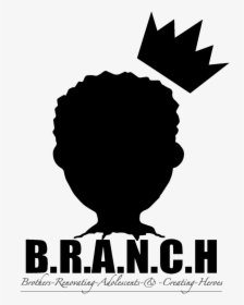 B - R - A - N - C - H Houston Click Here For More Information - Illustration, HD Png Download, Free Download
