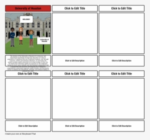 Storyboard Decline And Rise Of Feudalism, HD Png Download, Free Download