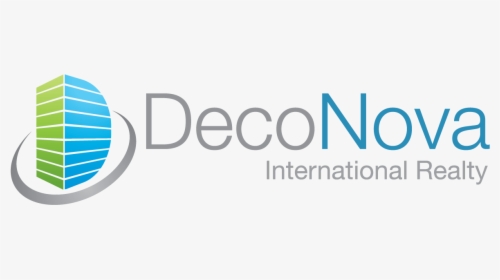 Deconova International Realty - Logo Deconova International Realty, HD Png Download, Free Download