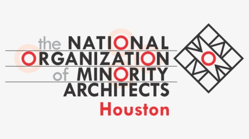 National Organization Of Minority Architects Logo, HD Png Download, Free Download