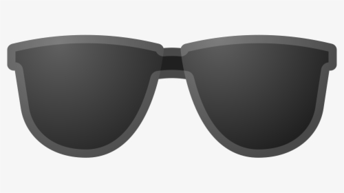 Sunglasses Icon - Sunglasses, HD Png Download, Free Download