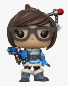 Overwatch Mccree Png, Transparent Png, Free Download