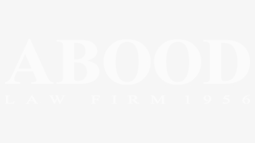 Abood - Logo - White - Poster, HD Png Download, Free Download