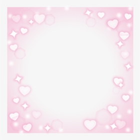 Heart, Overlay, And Png Image - Heart, Transparent Png - kindpng