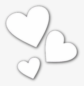 Heart, Overlay, And Png Image - Heart, Transparent Png, Free Download