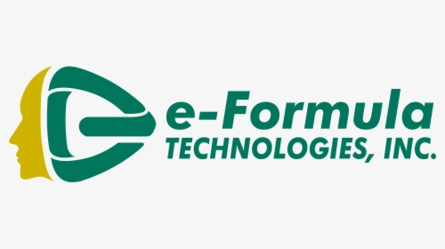 E Formula Technologies Inc Logo, HD Png Download, Free Download
