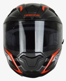 Origine Helmets Casco Integrali - Front Motorcycle Helmet Png, Transparent Png, Free Download