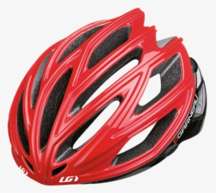 Red Bicycle Helmet - Bike Helmet Transparent Background, HD Png Download, Free Download