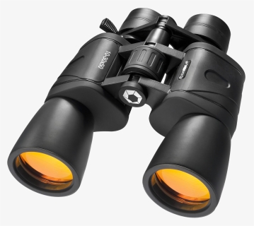 Binocular Png Free Background - Barska Gladiator 10 30x50 Ruby Binocular, Transparent Png, Free Download