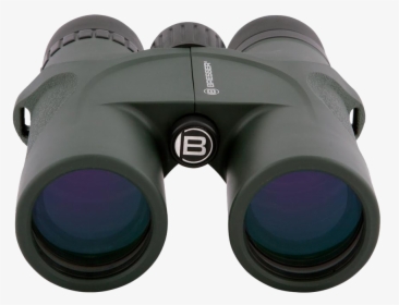 Binocular Png Image Download - Bresser Condor 8x42 Binoculars, Transparent Png, Free Download