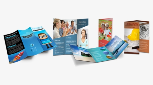 Brochures - Brochure Printing, HD Png Download, Free Download