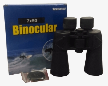 Tasco Binocular - Binoculars - Binoculars, HD Png Download, Free Download