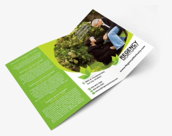 Sample Brochure Design - Flyer, HD Png Download, Free Download