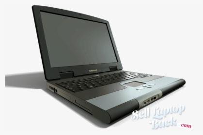 Sell Laptops Back - Cuando Se Invento La Laptop, HD Png Download, Free Download