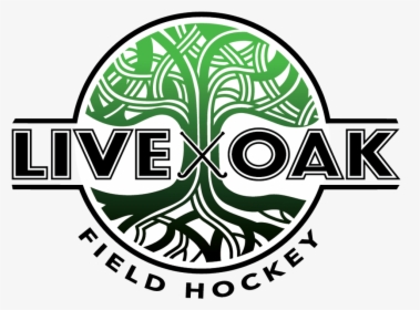 Live Oak Field Hockey , Transparent Cartoons - Live Oak Field Hockey, HD Png Download, Free Download