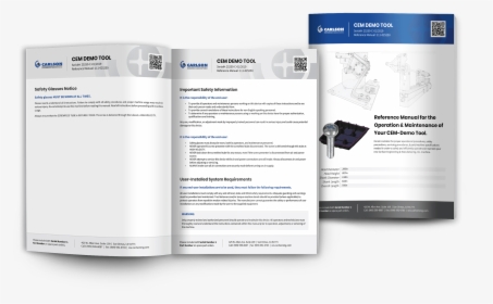 Automatic Screwdriver & Screw Feeder Solutions - Brochure, HD Png Download, Free Download