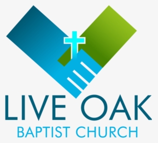 Greater Live Oak Missionary Baptist Church Alexandria, HD Png Download, Free Download