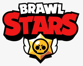 Brawl Stars Logo - Brawl Stars Logo Png, Transparent Png, Free Download