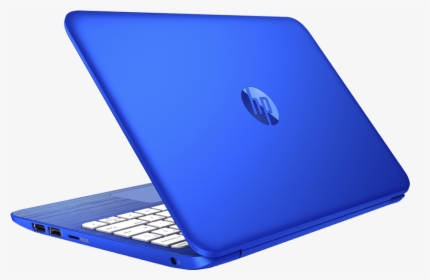 Hp Laptop Stream 11 Back - Hp Stream 11 R000na, HD Png Download, Free Download