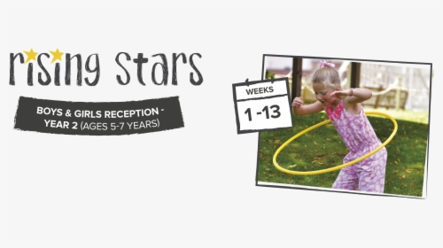 Rising-stars - Toddler, HD Png Download, Free Download