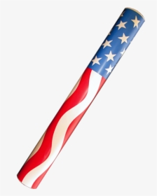 So109 American Flag Baton600-3 - Flag Of The United States, HD Png Download, Free Download