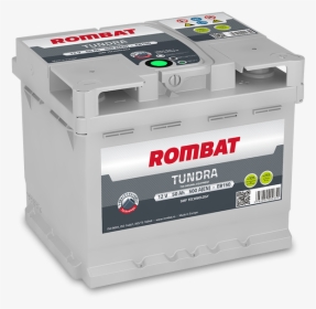 Rombat Tundra 55, HD Png Download, Free Download