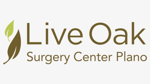 Live Oak Surgery Center Plano Logo Building - Circle, HD Png Download, Free Download