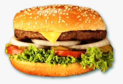 Hamburguesa Hd, HD Png Download, Free Download