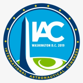 International Astronautical Congress Graphics, HD Png Download, Free Download