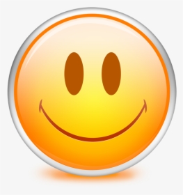 Smiley, HD Png Download, Free Download