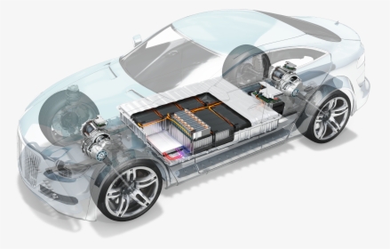Battery Electric Vehicles, HD Png Download, Free Download