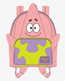 Spongebob Mini Backpack, HD Png Download, Free Download
