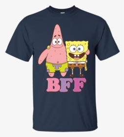 Spongebob And Patrick Png, Transparent Png, Free Download