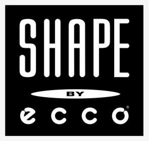 Shape By Ecco Logo Png Transparent - Circle, Png Download, Free Download