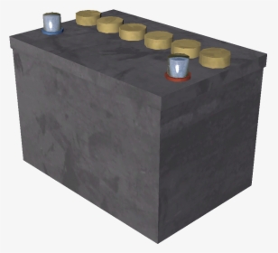 Battery Png Photo - My Summer Car Battery, Transparent Png, Free Download