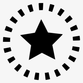Sticker Star - Aliah University Logo, HD Png Download, Free Download