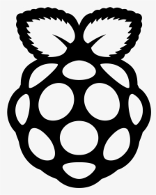 Logo Raspberry Pi Icon, HD Png Download, Free Download