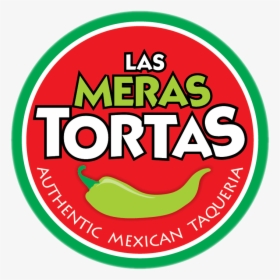 Las Meras Tortas , Png Download - Circle, Transparent Png, Free Download